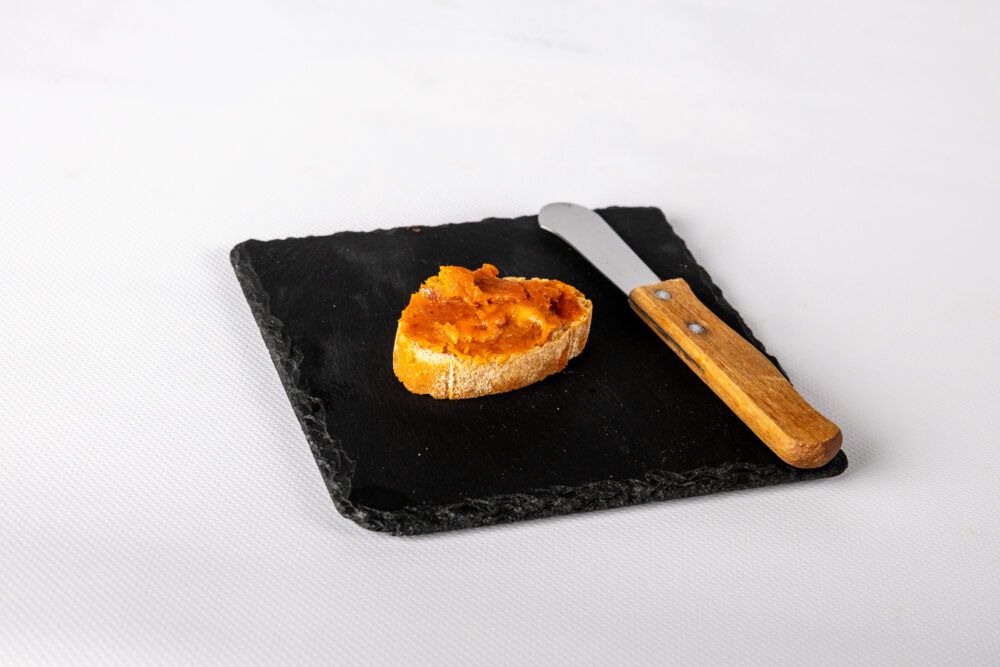 PATATERA IBÉRICA CON MIEL