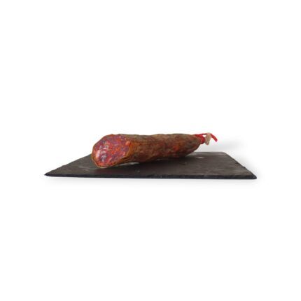 Chorizo de Bellota ibérico cular