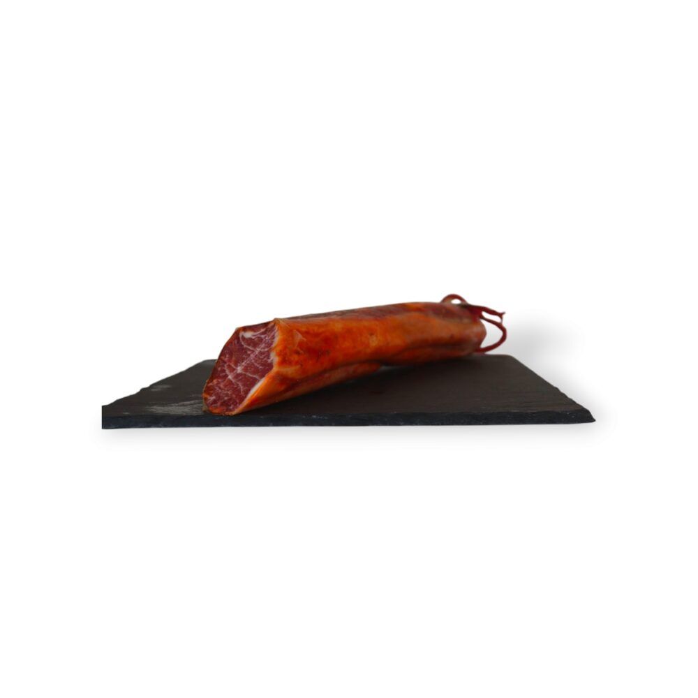 Lomo de Bellota ibérico 50%