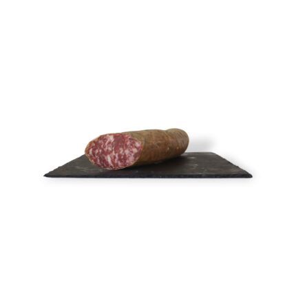 Salchichón de Bellota ibérico cular