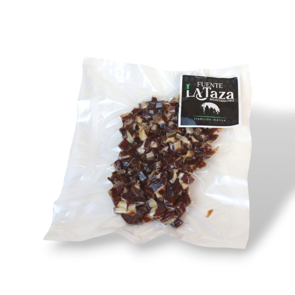 Taquitos de Jamón de Autor