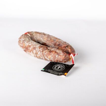 Salchichón Ibérico Herradura