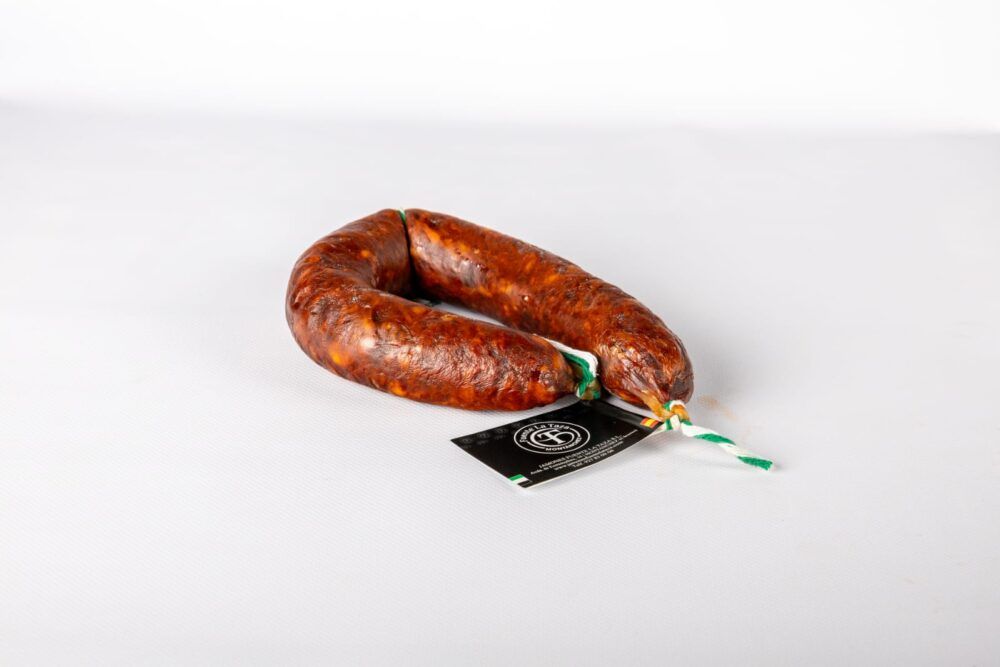 Chorizo Ibérico Herradura Chorizo Ibérico Herradura
