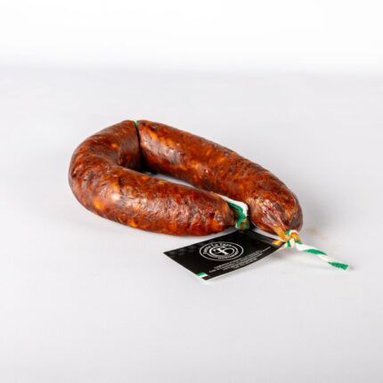 Chorizo Ibérico Herradura