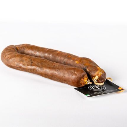 Morcilla de Hígado