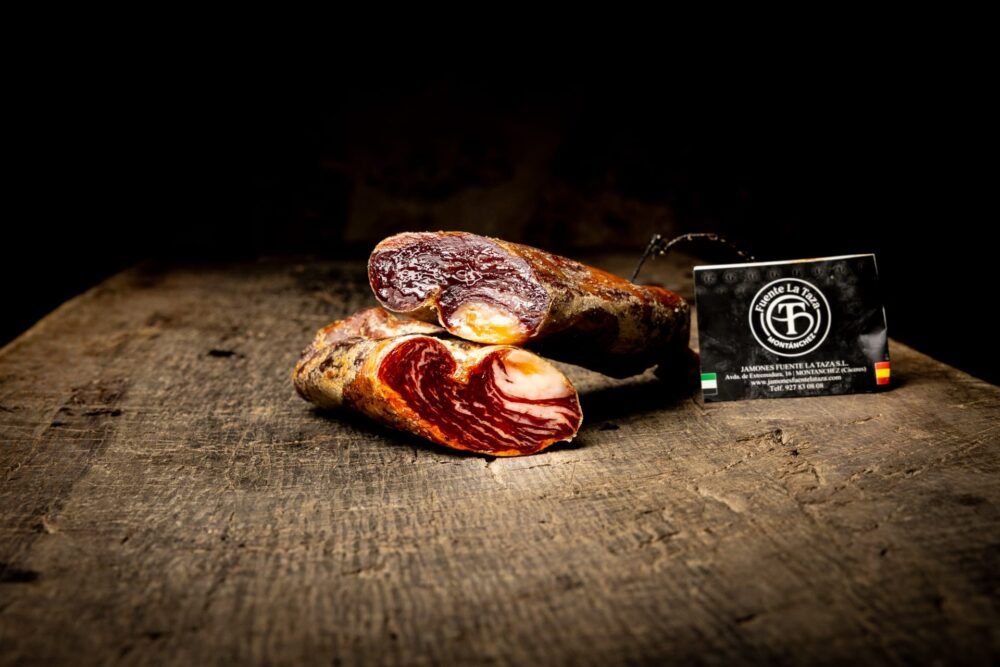 Lomito de Bellota 100% ibérico