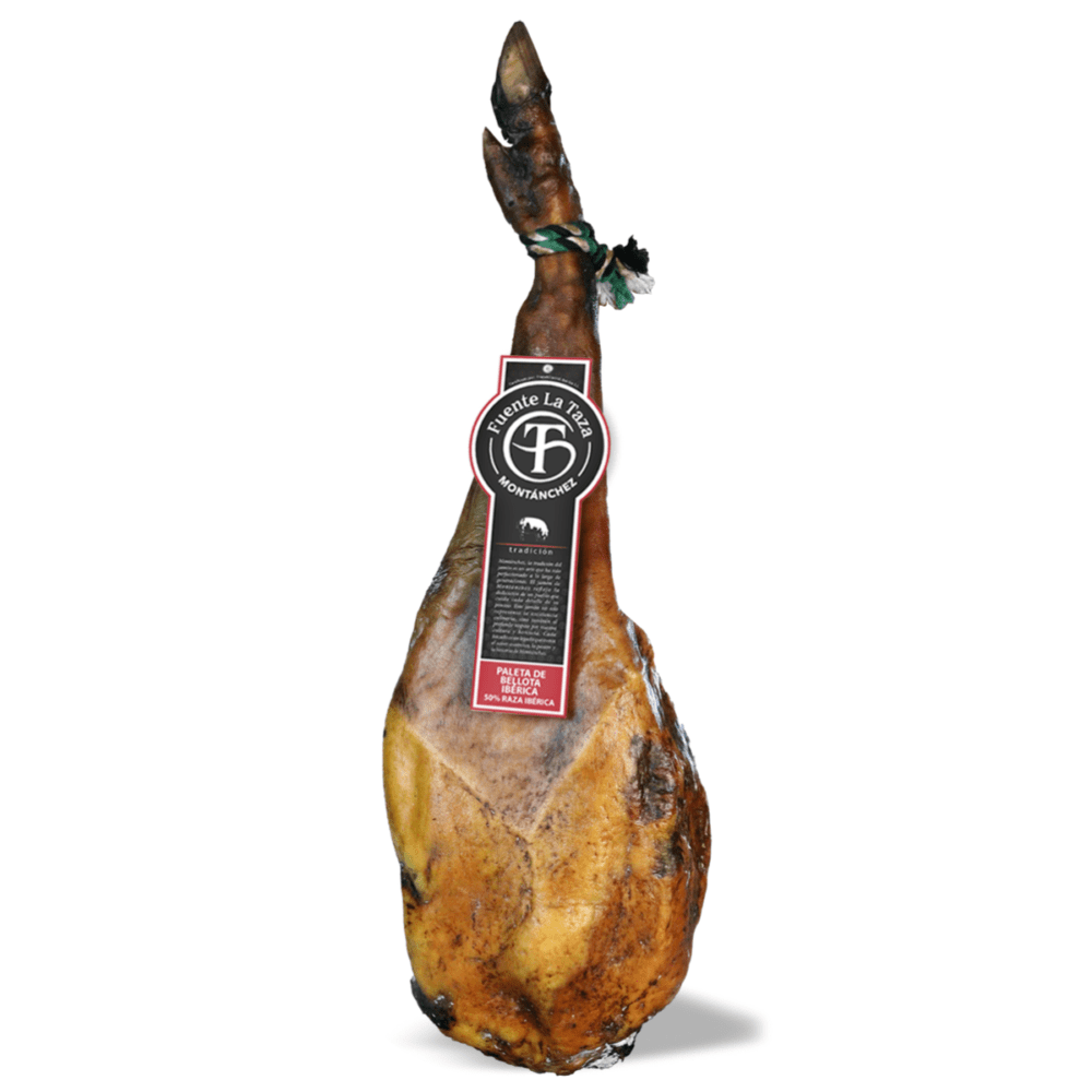 Paleta de Bellota 50% Paleta de Bellota 50%