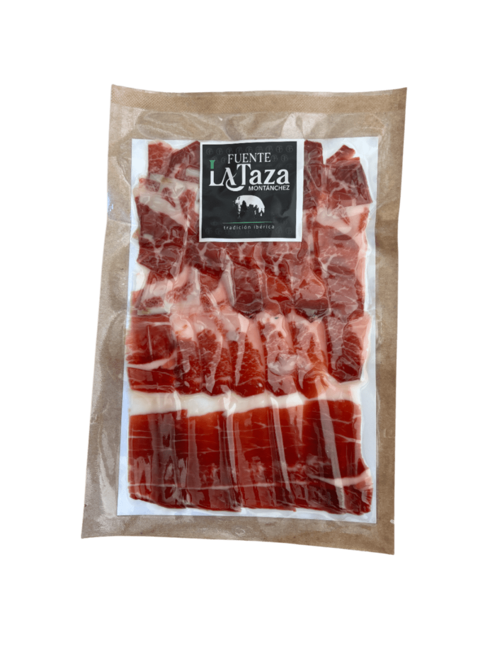 Paleta de Autor Fuente la Taza loncheada