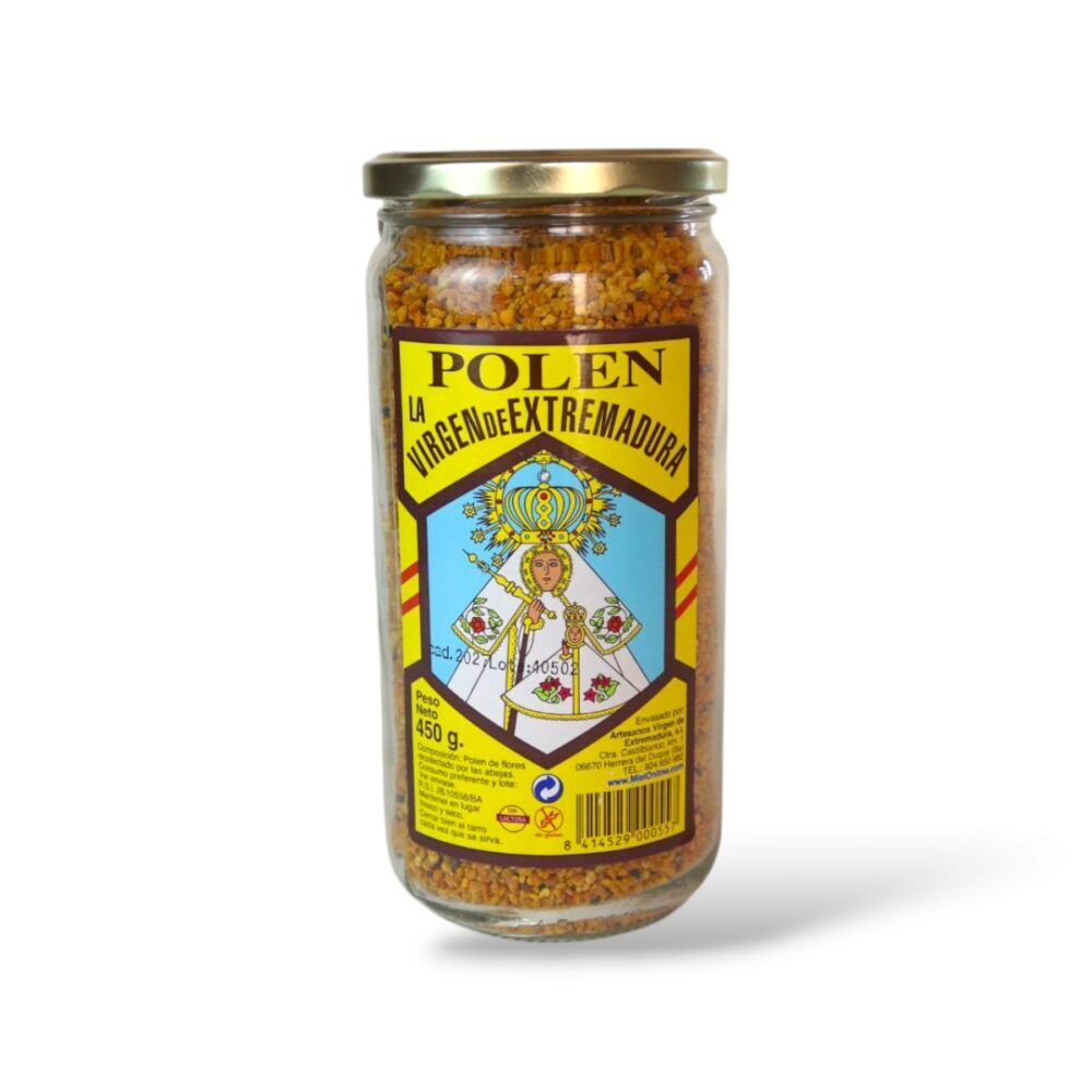 Polen La Virgen de Extremadura