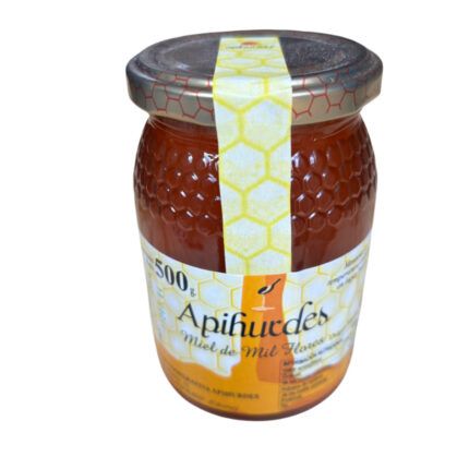 miel apihurdes