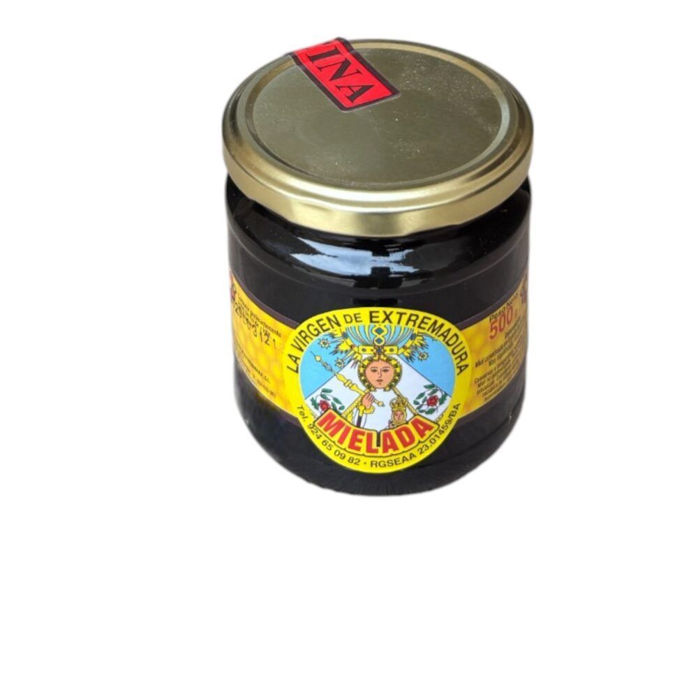 Miel La Virgen de Extremadura