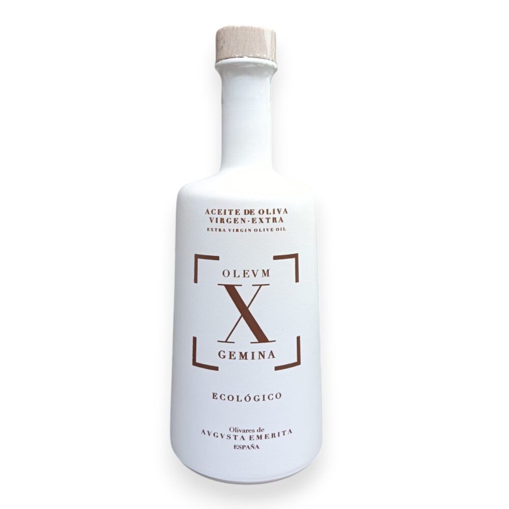 Aceite de Oliva Virgen Extra OLEVM (500ml)