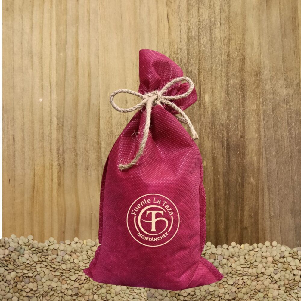 Lentejas Castellanas