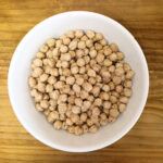 Garbanzos extra