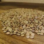 Lentejas Castellanas