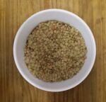 Lentejas Castellanas