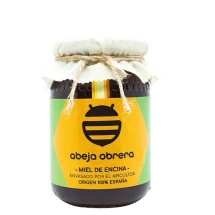 Miel Abeja Obrera Encina