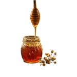 Miel Abeja Obrera Mil Flores