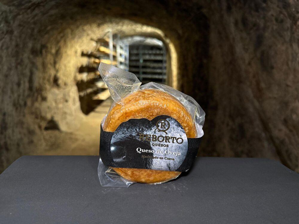 Avellanejo Oveja Avellanejo Oveja