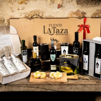 Selección AOVE artesano