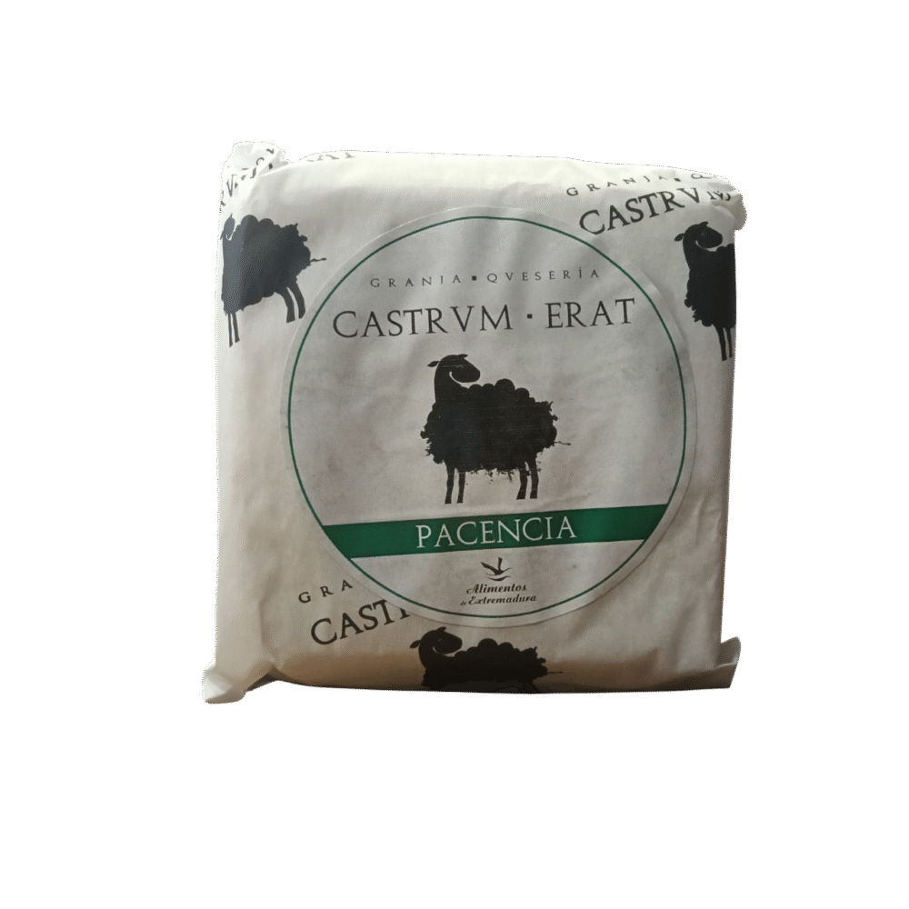 Pacencia Oveja Pacencia Oveja